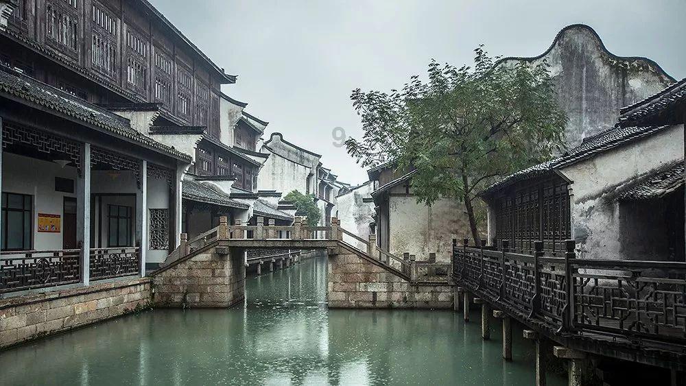 神秘的岛屿
